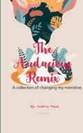 Cover: The Audacious Remix - New Management Pocketbooks