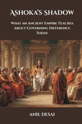 Cover: Ashoka's Shadow - Vij Books