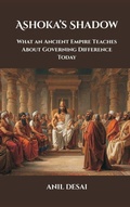 Cover: Ashoka's Shadow - Vij Books