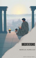 Cover: Meditations - Zenith Starlight Media