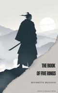 Cover: The Book of Five Rings - Zenith Starlight Media