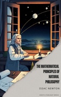 Cover: The Mathematical Principles of Natural Philosophy - Zenith Starlight Media