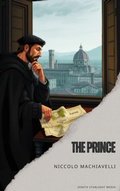 Cover: The Prince - Zenith Starlight Media