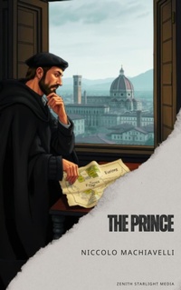 Enlarge image Cover: The Prince - Zenith Starlight Media