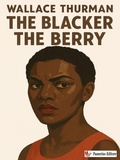 Cover: The Blacker the Berry - Passerino