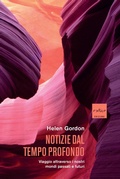 Cover: Notizie dal tempo profondo - Codice Edizioni