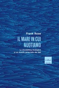 Cover: Il mare in cui nuotiamo - Codice Edizioni