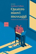 Cover: Quattro nuovi messaggi - Codice Edizioni