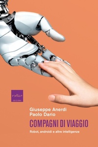 Enlarge image Cover: Compagni di viaggio - Codice Edizioni