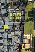 Cover: Il capitale biologico - Codice Edizioni