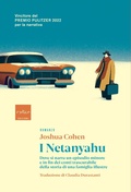 Cover: I Netanyahu - Codice Edizioni