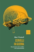 Cover: Cervelli in guerra - Codice Edizioni