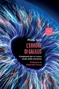 Cover: L'errore di Galileo - Codice Edizioni