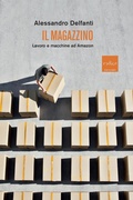 Cover: Il magazzino - Codice Edizioni