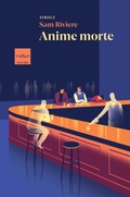 Cover: Anime morte - Codice Edizioni