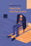 Cover: Quel che non ha nome - Codice Edizioni