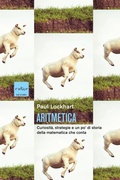 Cover: Aritmetica - Codice Edizioni