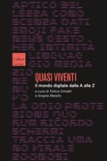 Cover: Quasi viventi - Codice Edizioni