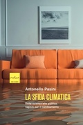 Cover: La sfida climatica - Codice Edizioni