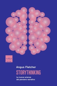 Enlarge image Cover: Storythinking - Codice Edizioni