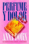 Cover: Perfume Y Dolor - Urano World
