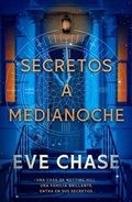 Cover: Secretos a Medianoche - Urano World