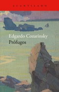 Cover: Pr&oacute;fugos - Acantilado