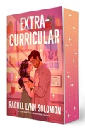 Cover: Extracurricular - Berkley Publishing Corporation,U.S.