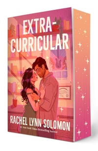 Enlarge image Cover: Extracurricular - Berkley Publishing Corporation,U.S.