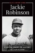 Cover: Jackie Robinson - ABC-CLIO