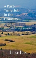 Cover: A Part-time Job in the Country - Mr. Luke Lea