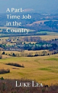 Enlarge image Cover: A Part-time Job in the Country - Mr. Luke Lea