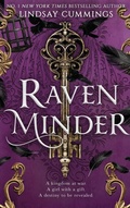 Cover: Ravenminder - Lordach