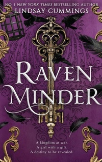 Enlarge image Cover: Ravenminder - Lordach