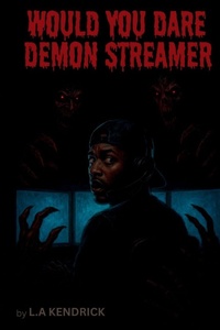 Enlarge image Cover: Demon Streamer - L.A. Kendrick Books