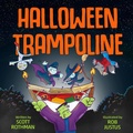 Cover: Halloween Trampoline - Viking Books for Young Readers