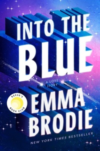Enlarge image Cover: Into the Blue: Reese's Book Club - Ballantine Books
