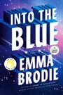Cover: Into the Blue: Reese's Book Club - Random House Large Print