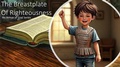 Cover: The Breastplate of Righteousness (The Armor of God Series, #2) - Mical Malikowski