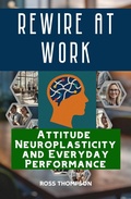 Cover: Rewire At Work - Ross Thompson