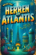 Cover: Herren von Atlantis - SMW Publishing, Inc.