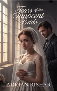 Enlarge image Cover: Tears of the Innocent Bride - Adrian Rishar