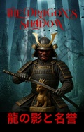 Cover: The Dragon's Shadows - Marek Puchon
