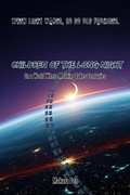 Cover: Children of the Long Night (Space Explorer) - Makara PEN
