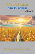 Cover: The Inheritance, After The Crossing Vol. 2 (Volume, #2) - Priscilla Ford