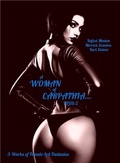 Cover: A Woman of Carpathia... Plus-2 - Mr Stephen Glover