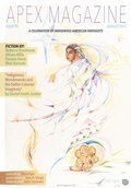 Cover: Apex Magazine Issue 99 - Apex Publications