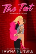 Cover: The Test - Tawna Fenske