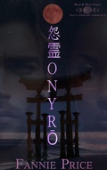 Cover: &iquest;&iquest; Onyro (Moon & Magic Origins: Tales of Amina and Vilhelm, #3) - Platinum Dragon Publishing
