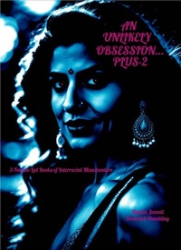 Enlarge image Cover: An Unlikely Obsession... Plus-2 - Mr Stephen Glover